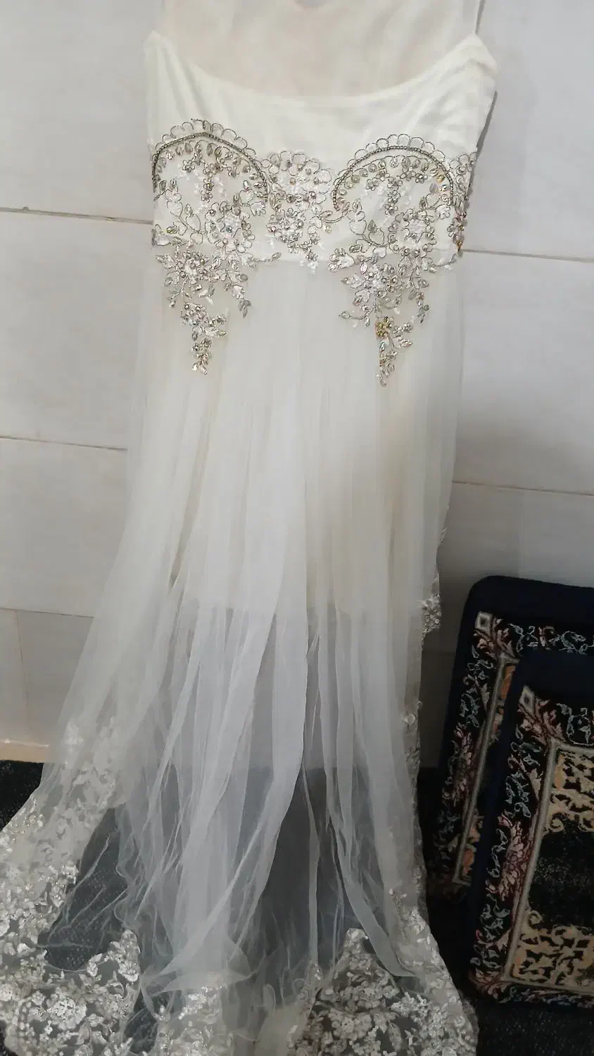 لباس مجلسی نو۳۸|لباس|الوند, |دیوار