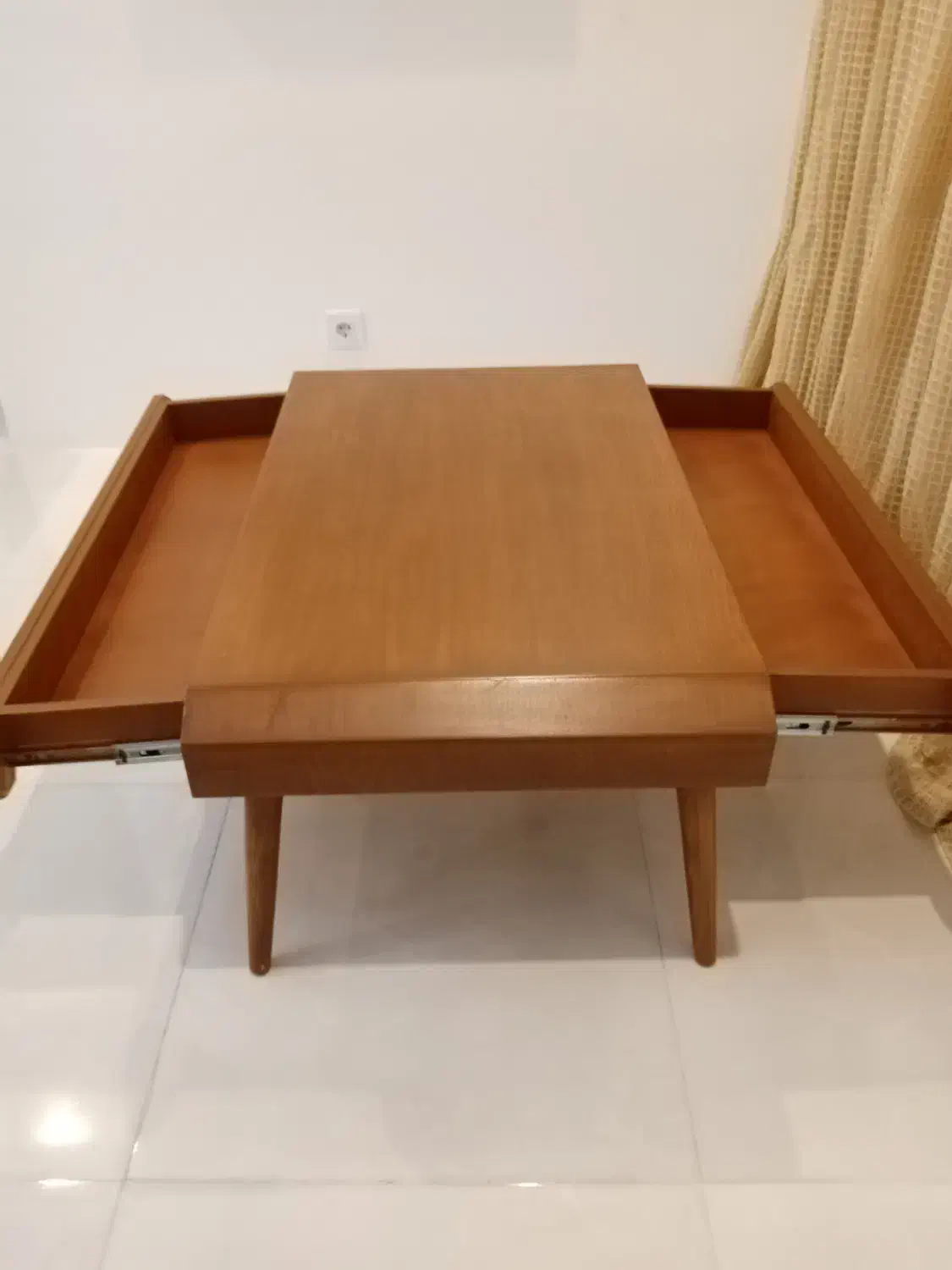 جلو مبلی نو برند ANAWoob ترک نصف قیمت|مبلمان خانگی و میز عسلی|محمدشهر, همایون ویلا|دیوار