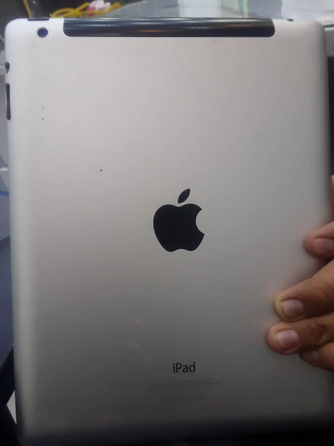 آیپد ۴|تبلت|قشم, |دیوار