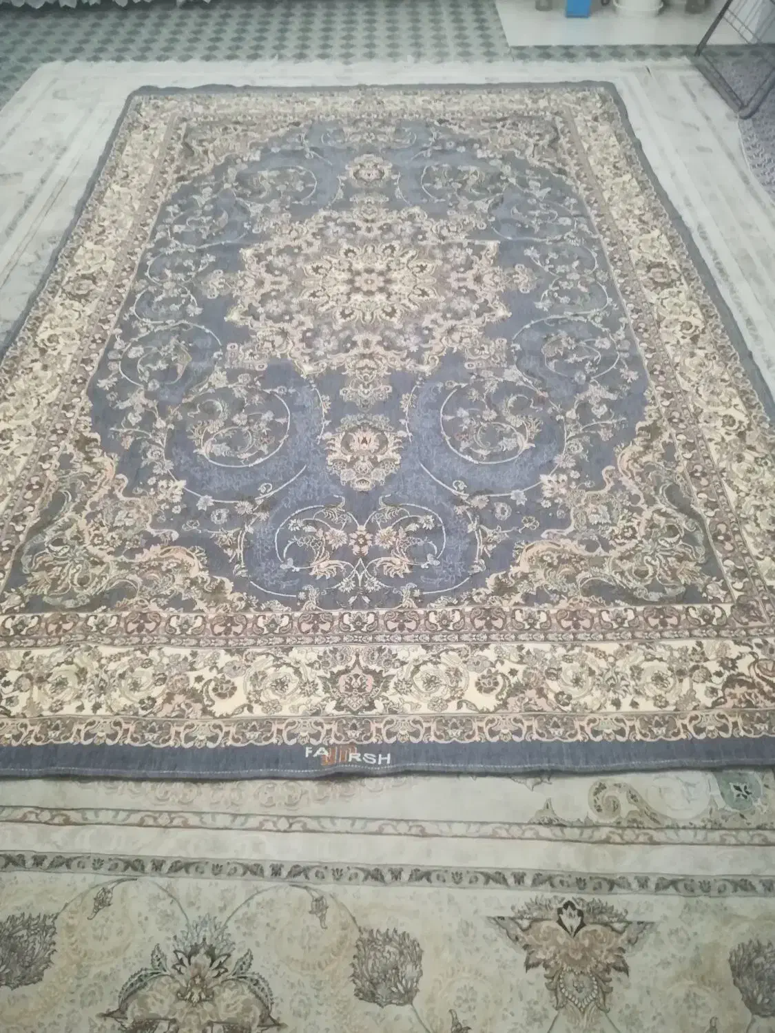 روفرشی 6 متری|روفرشی|همدان, |دیوار