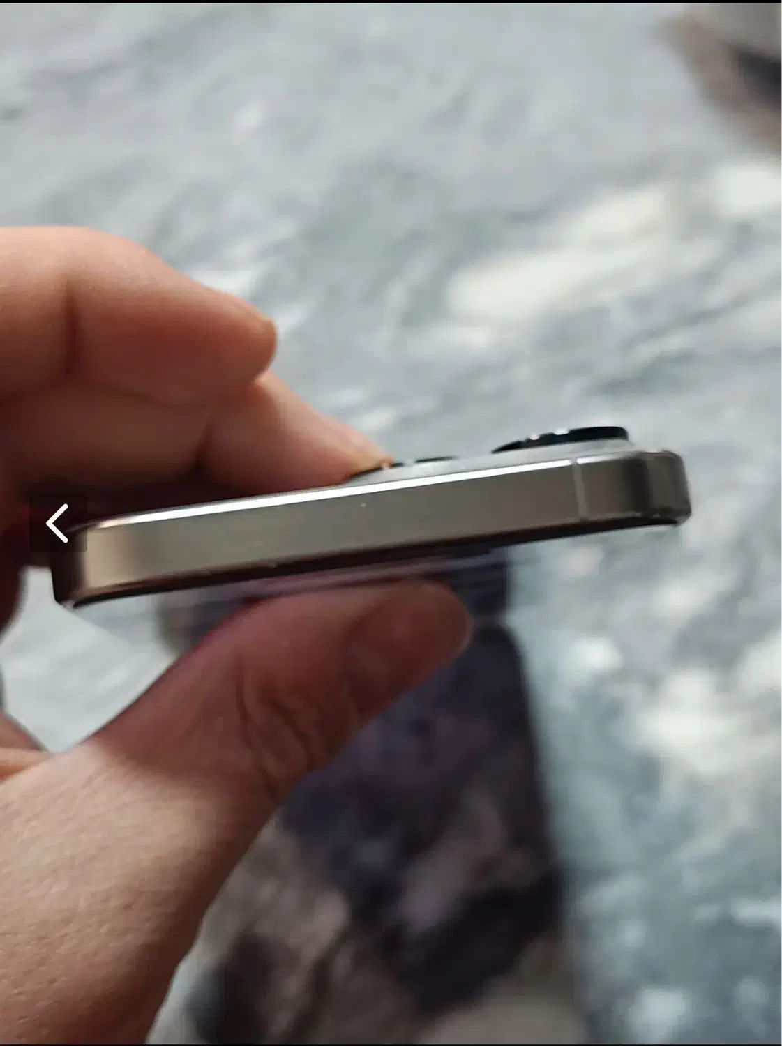 Iphone 15promax|موبایل|ارومیه, |دیوار