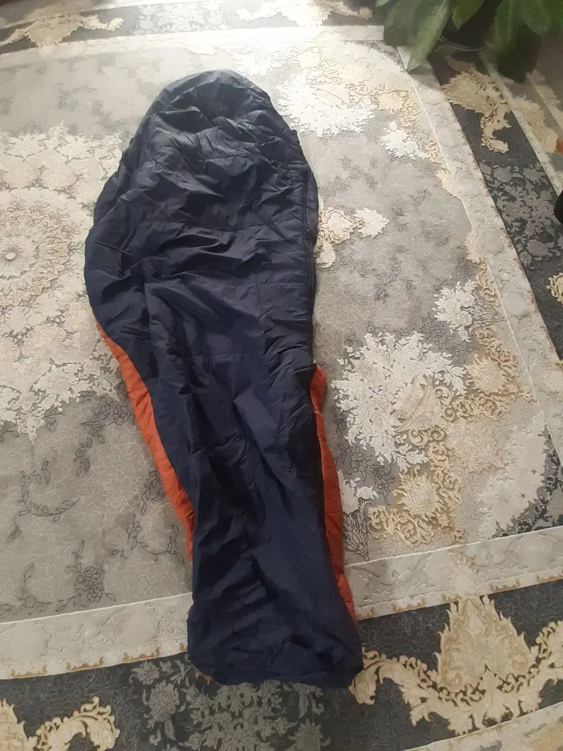 کیسه خواب پر اصلی|کوهنوردی و کمپینگ|بابل, |دیوار