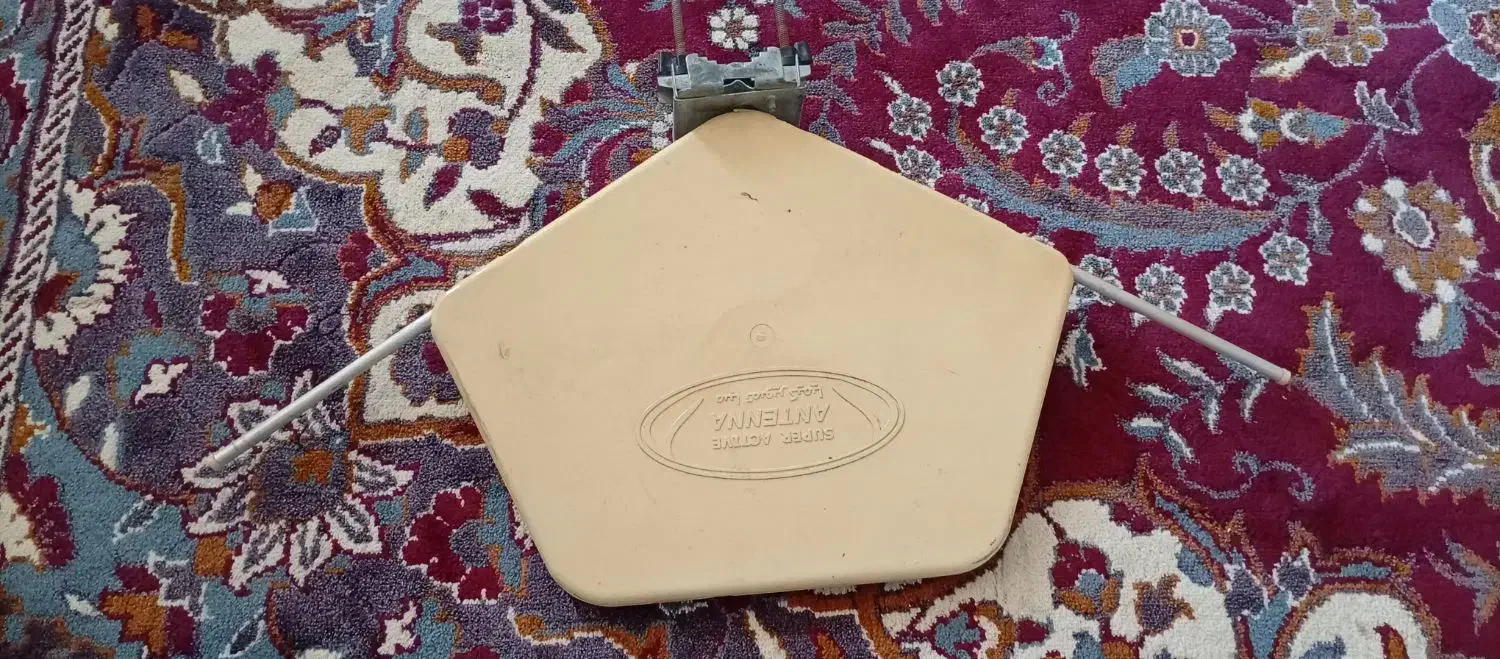 انتن|صوتی و تصویری|قوچان, |دیوار