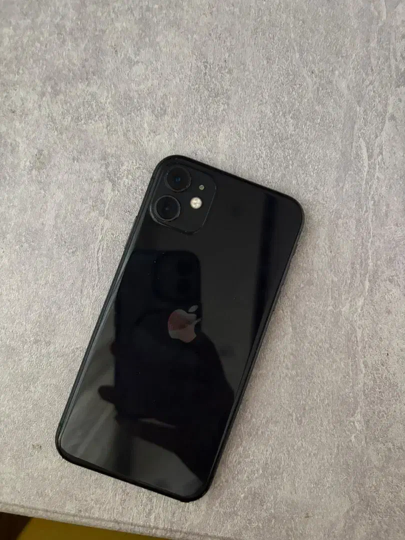 آیفون ۱۱ نرمال|موبایل|کازرون, |دیوار