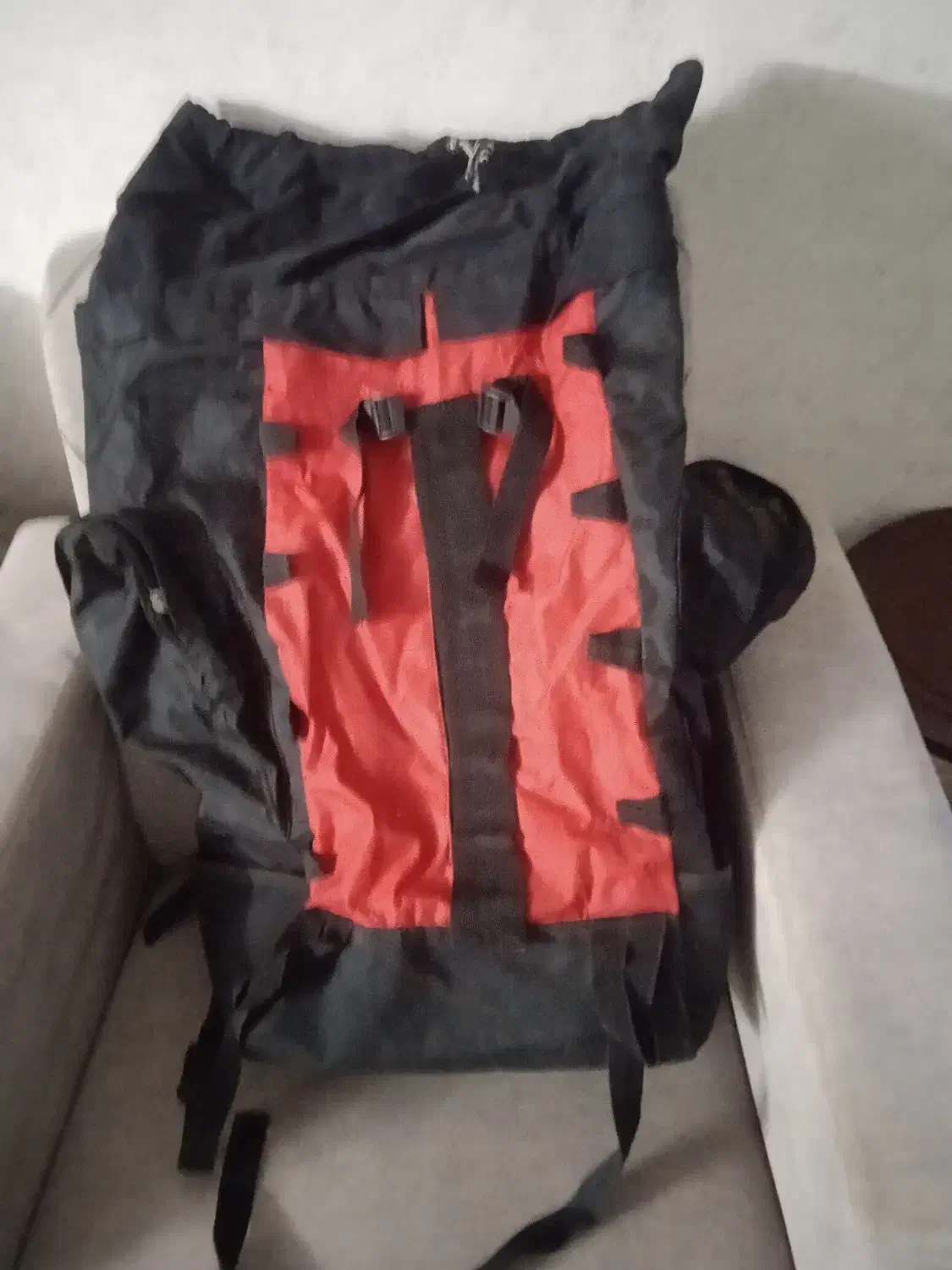 کوله پشتی|کوهنوردی و کمپینگ|پاکدشت, شهرک امام رضا|دیوار