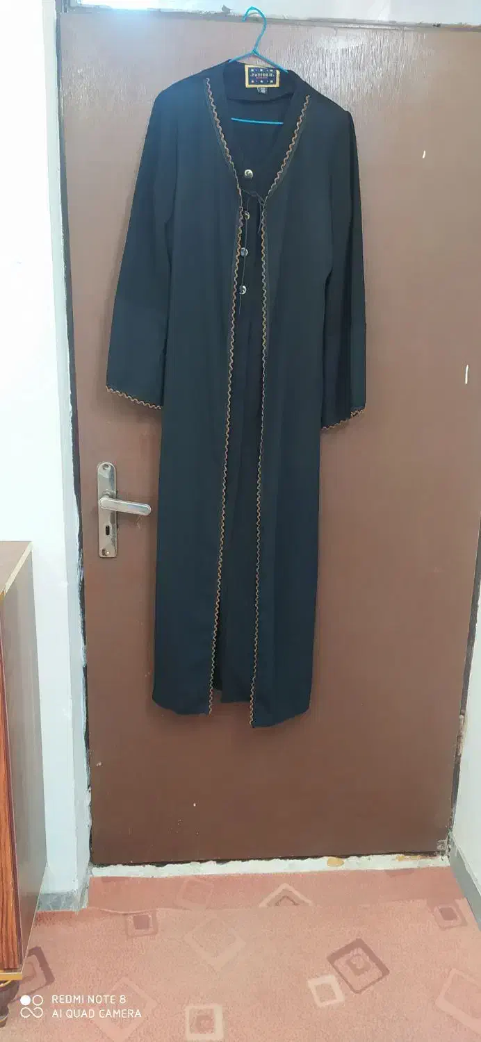 مانتو مجلسی شیک بلند|لباس|اسفراین, |دیوار