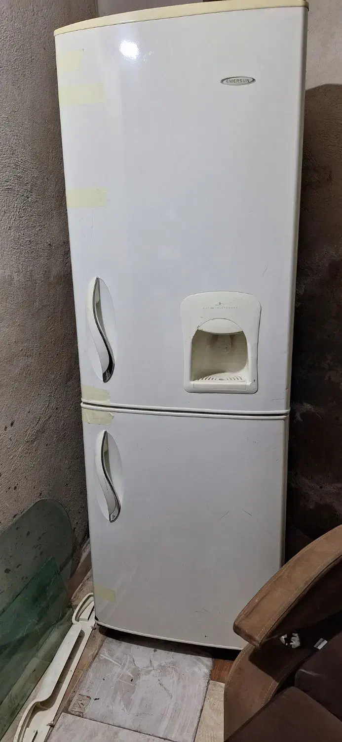 یخچال امرسان|یخچال و فریزر|ری, سیزده آبان|دیوار