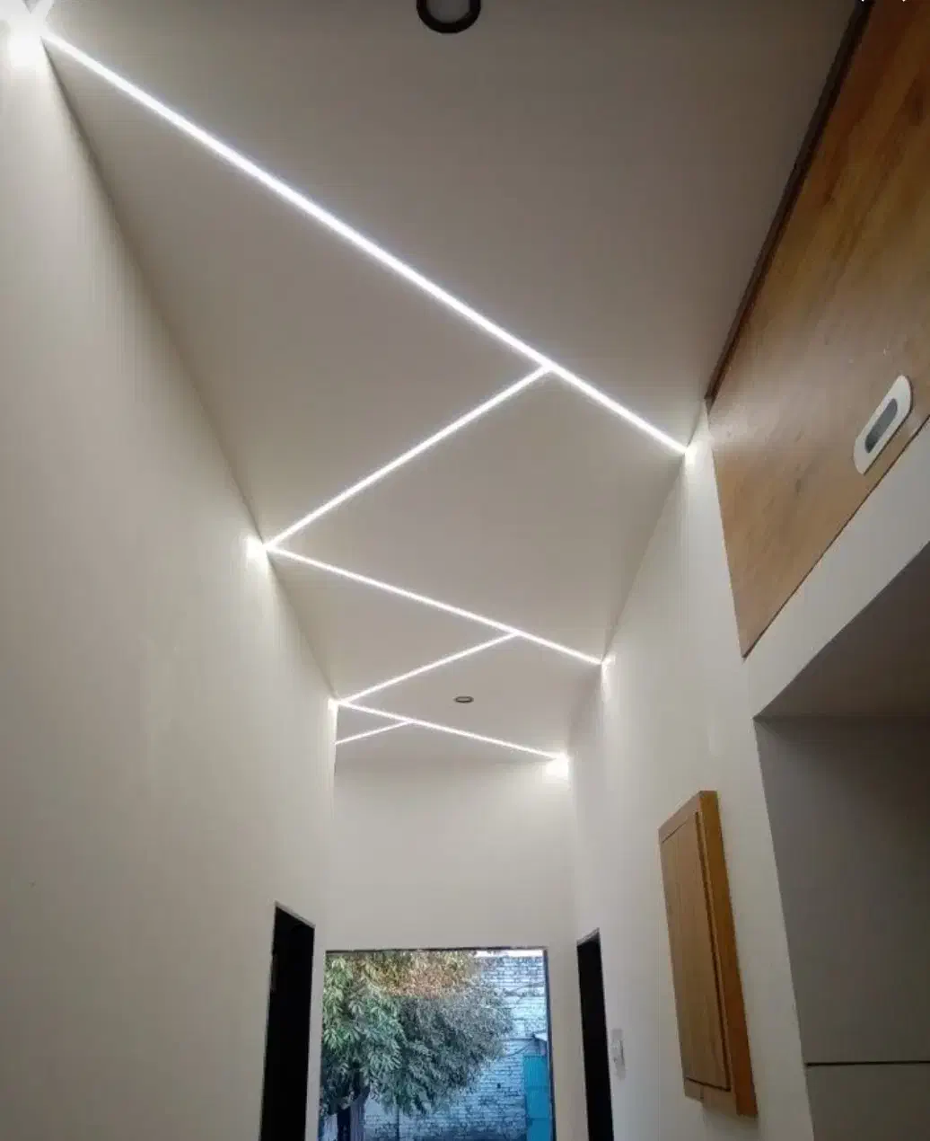 اجرای سقف کناف و آرمسترانگ|خدمات پیشه و مهارت|کوچصفهان, |دیوار