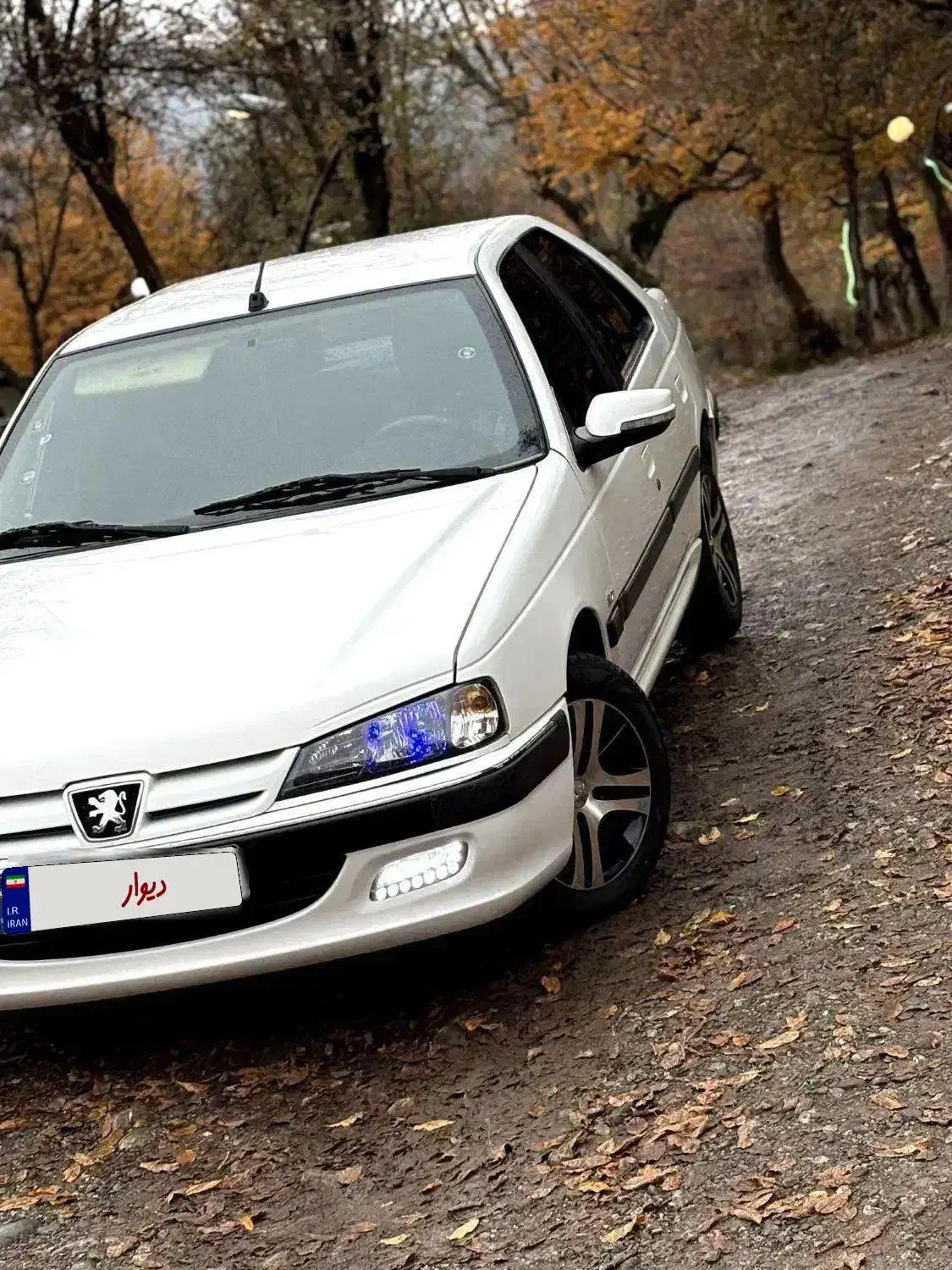 خودرو|خودرو سواری و وانت|فاضل آباد, |دیوار