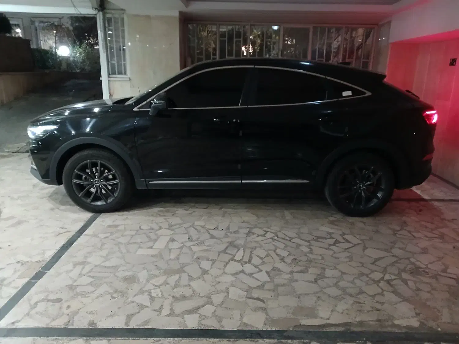 دیگنیتی ۱۴۰۲|خودرو سواری و وانت|کرج, گوهردشت|دیوار