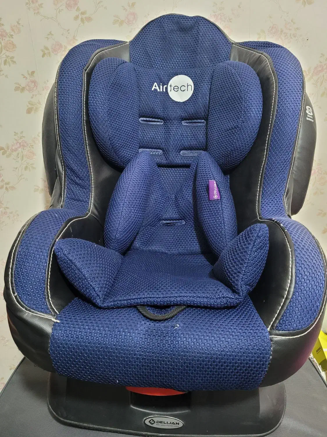 کالسکه کریر وصندلی ماشین|کالسکه و لوازم جانبی|گلپایگان, |دیوار