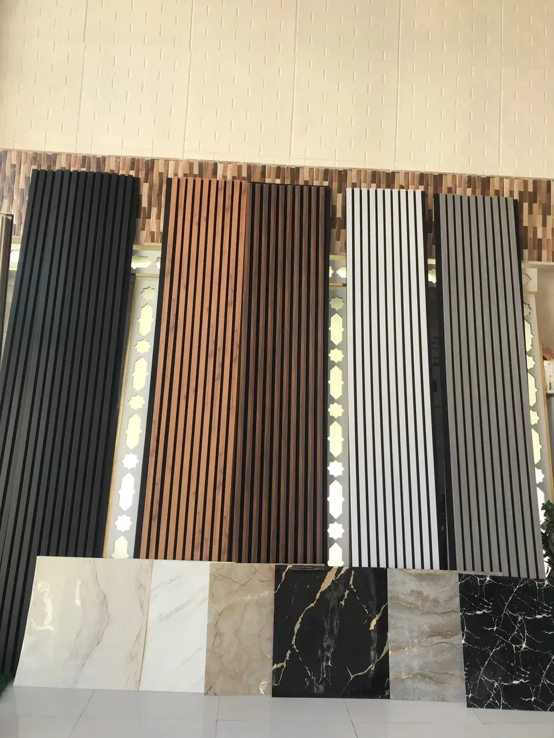 انواع ترموال و ماربل|مصالح و تجهیزات ساختمان|اردبیل, |دیوار