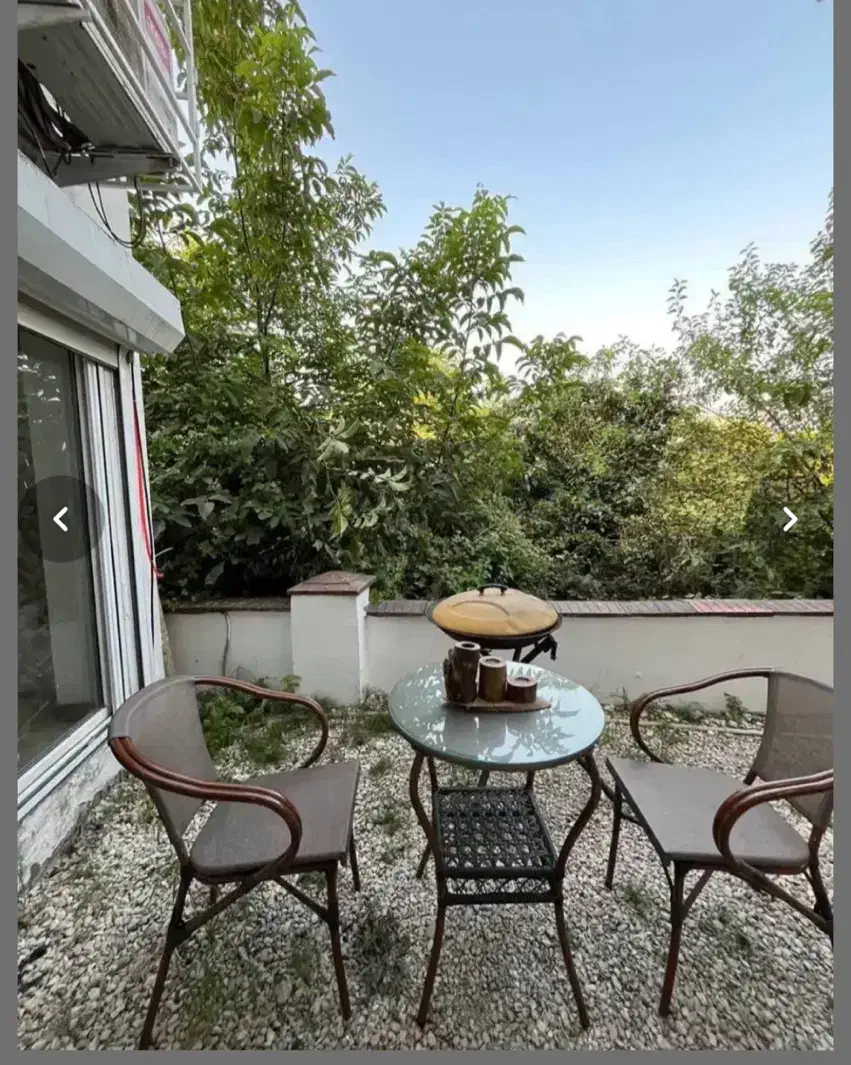 ویلامدرن پلاک اول جنگل۳۲۰زمین۲۰۰بنا۴خواب/شهرک زمرد|فروش خانه و ویلا|ایزدشهر, |دیوار