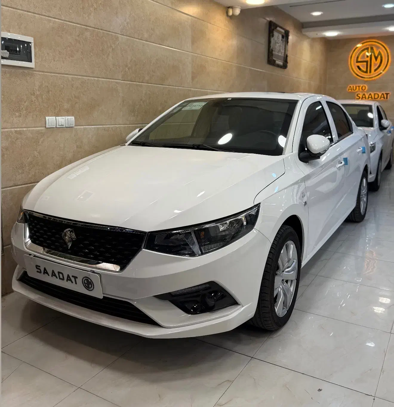 تارا v4 مدل ۱۴۰۴|خودرو سواری و وانت|بوشهر, |دیوار