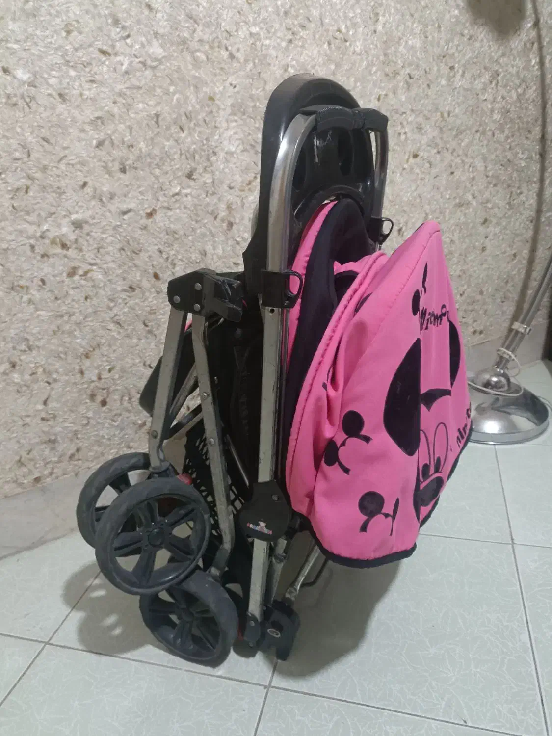 کالسکه|کالسکه و لوازم جانبی|نظرآباد, شهرک سید جمال الدین|دیوار