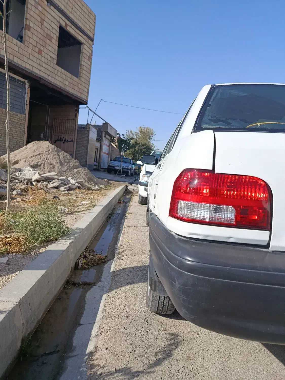 پراید 87 دوگانه|خودرو سواری و وانت|قوچان, |دیوار