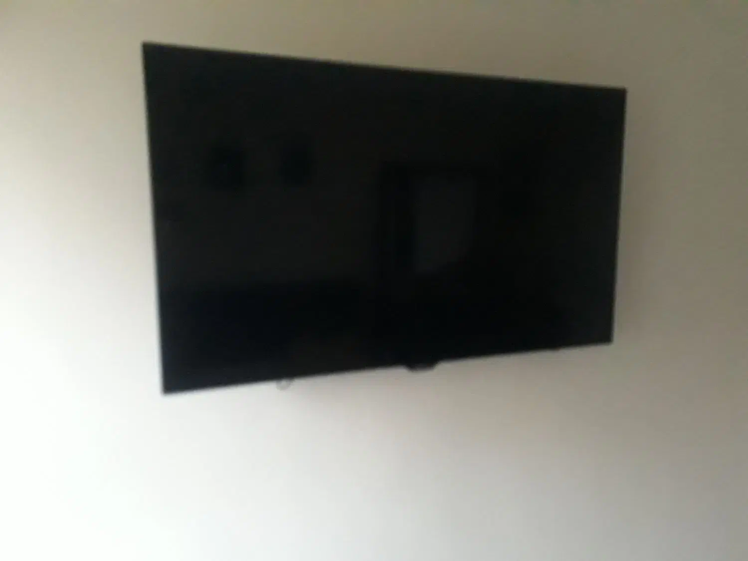 تلویزیون 46 اینچ سامسونگ|تلویزیون و پروژکتور|تهران, سازمان برنامه جنوبی|دیوار