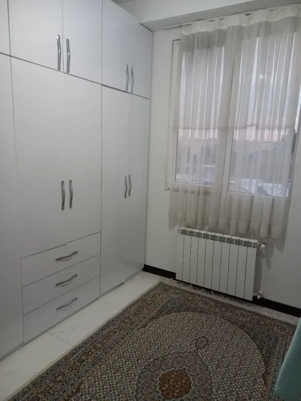 اجاره خانه ۵۰ متری در علی آباد