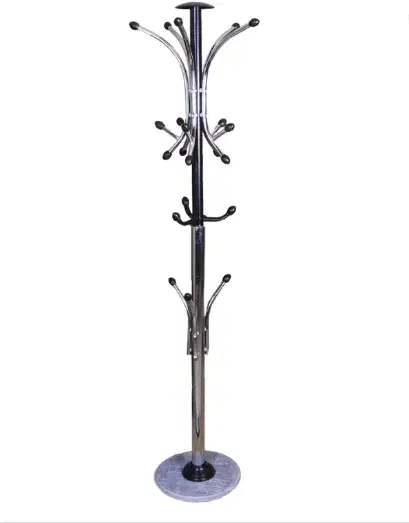 جالباسی ایستاده میله ای|جاکفشی، کمد، دراور|تهران, ائمه اطهار|دیوار