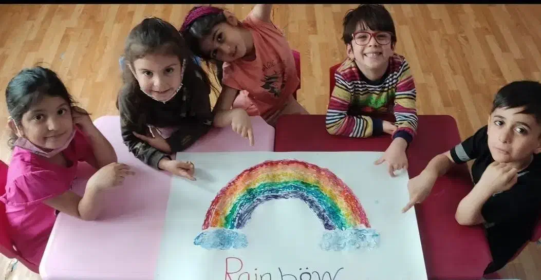 آموزش زبان و پرورش تفکر انتقادی کودکان|خدمات آموزشی|تهران, خواجه نصیر طوسی|دیوار