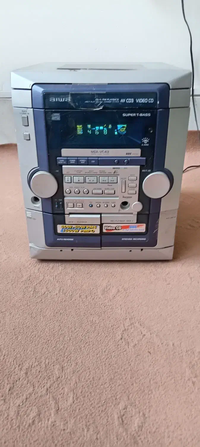 ظبط خانگی|سیستم صوتی خانگی|زنجان, |دیوار