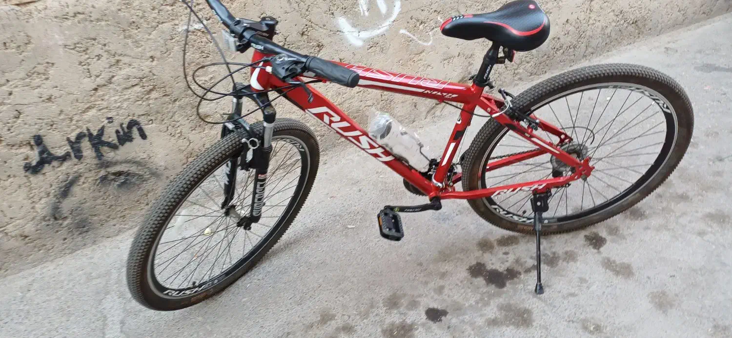 دوچرخه نو|دوچرخه، اسکیت، اسکوتر|اصفهان, شهرک امام خمینی|دیوار