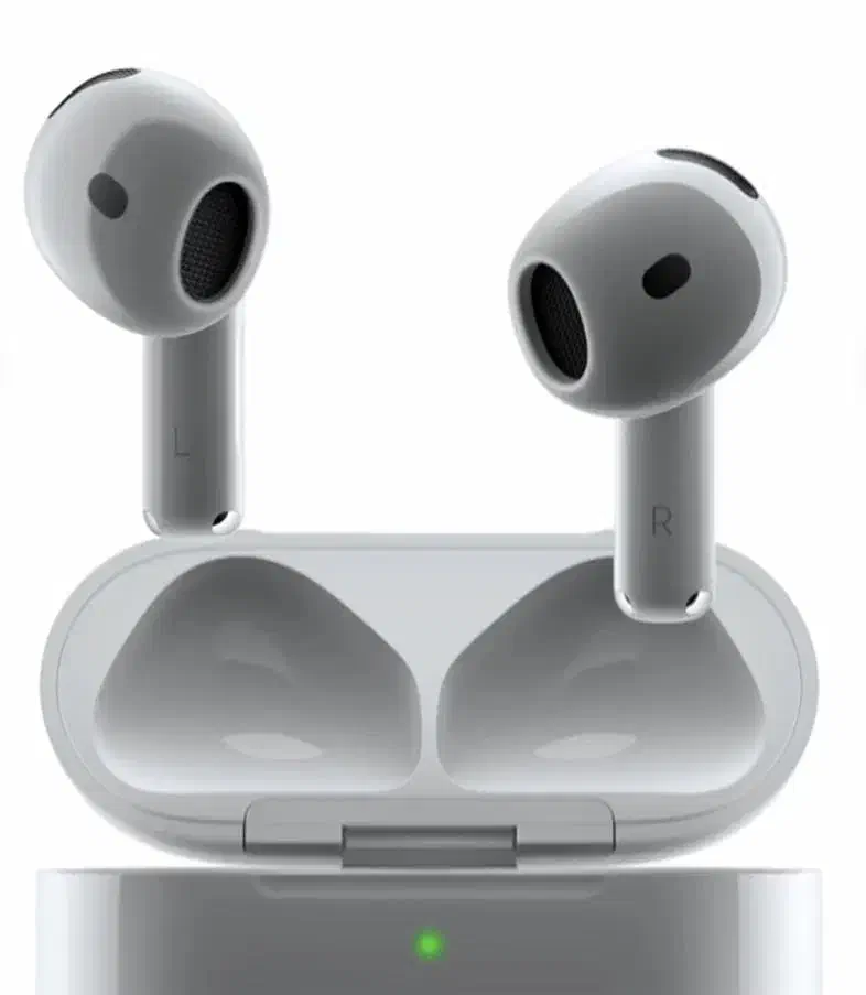 هندزفری بی سیم اپل مدل AirPods 4 نسخه ANC|لوازم جانبی موبایل و تبلت|گرگان, |دیوار