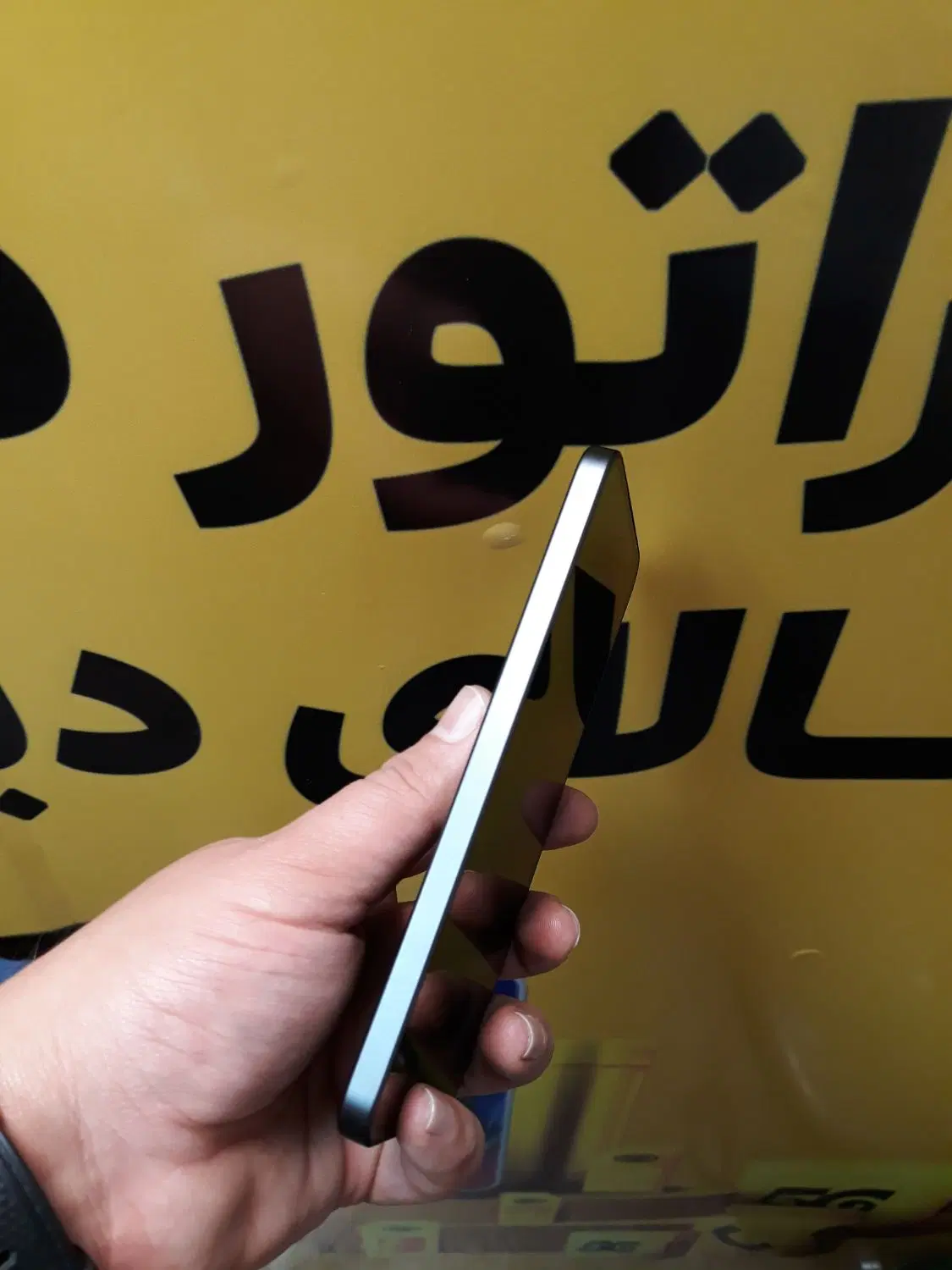 Samsung A36 256GB Ram8|موبایل|تهران, لویزان|دیوار