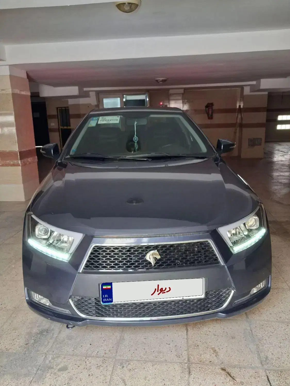 دنا پلاس ۱۴۰۲ بیرنگ رینگ اسپرت|خودرو سواری و وانت|هشتگرد, فاز ۲ مهستان|دیوار