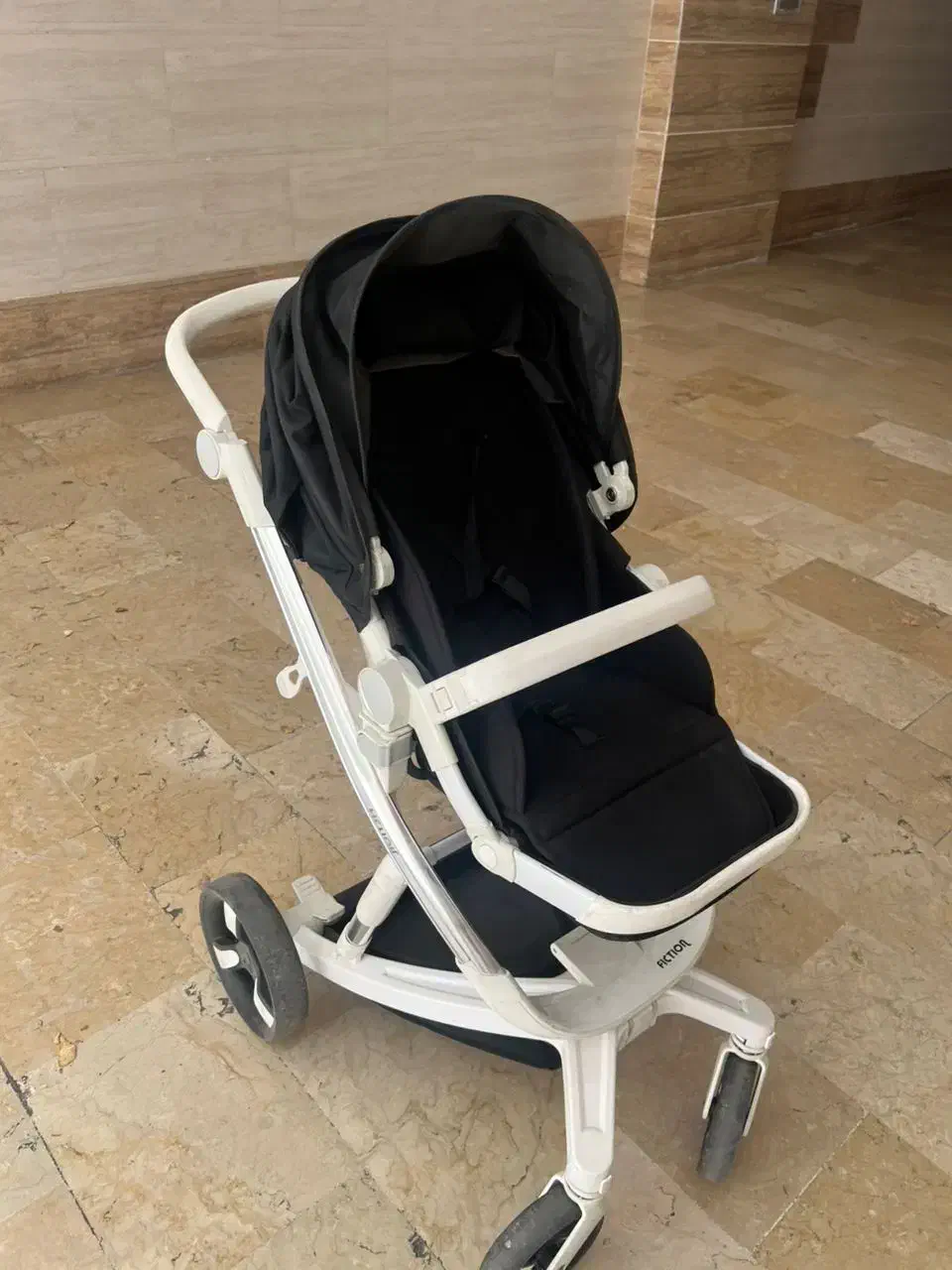 کالسکه برند فیکشن|کالسکه و لوازم جانبی|تهران, ارم|دیوار