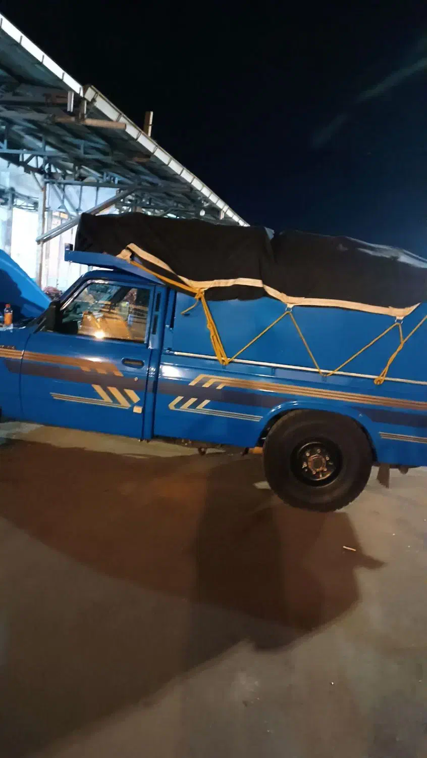 حمل بار و اسباب کشی|خدمات حمل و نقل|تاکستان, |دیوار