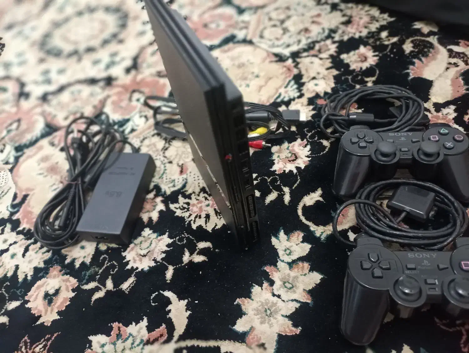 سونی2 دو دستگیره|کنسول، بازی ویدئویی و آنلاین|دورود, |دیوار