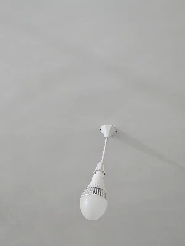 لامپ|لامپ و چراغ|ششطراز, |دیوار