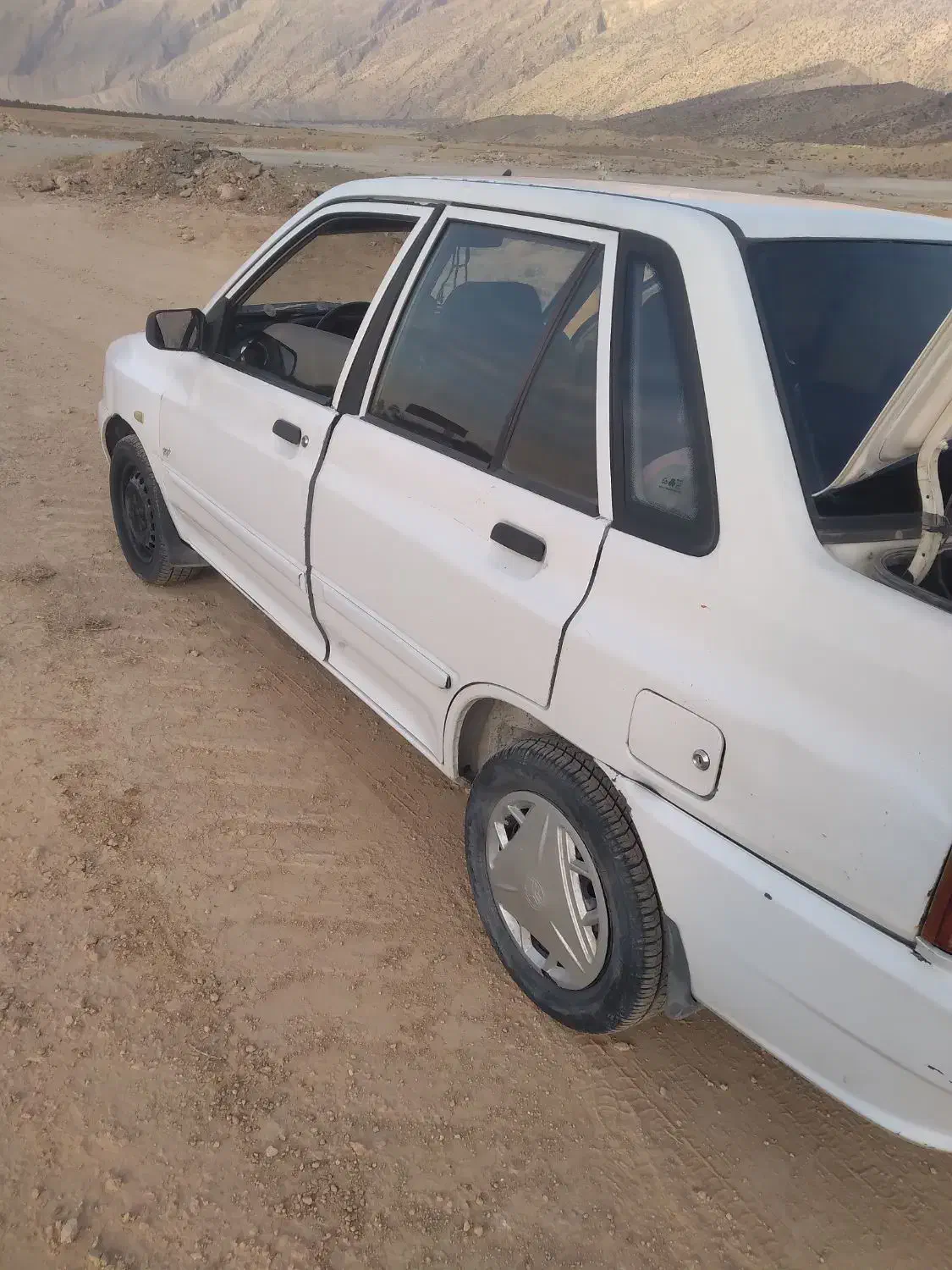 ماشین پراید|خودرو سواری و وانت|افزر, |دیوار