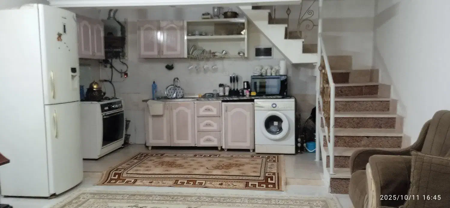 رهن کامل خونه بدون اجاره|اجارهٔ آپارتمان|مشهد, سپاد|دیوار