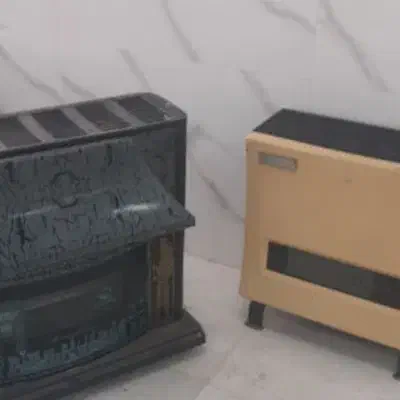 فروش بخاری دست دوم|بخاری، هیتر، شومینه|سربیشه, |دیوار