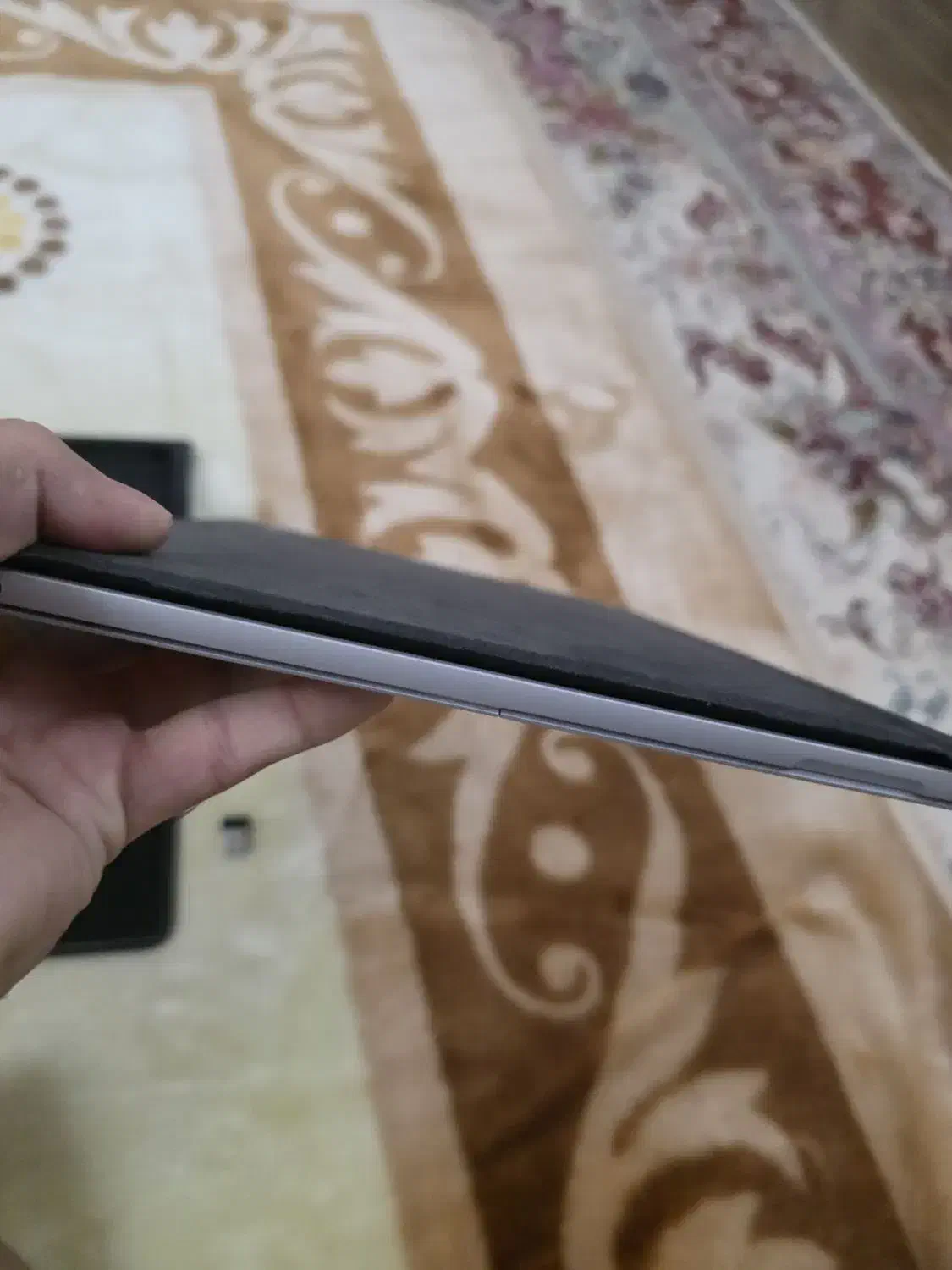 سرفیس پرو ۵ سیم کارت خور در حد نو|رایانه همراه|اردبیل, |دیوار