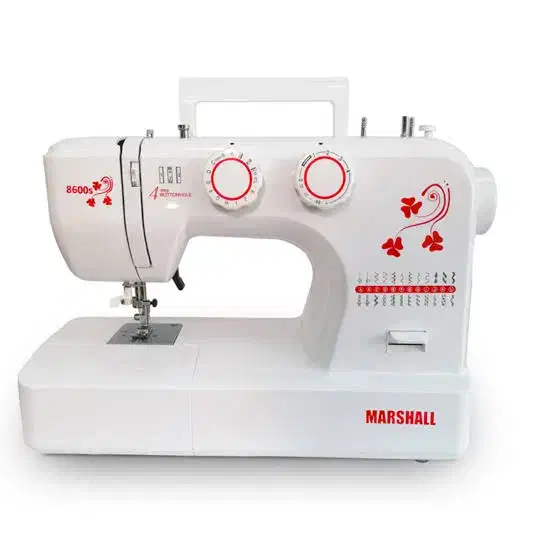 چرخ خیاطی مارشال|چرخ خیاطی و ریسندگی|شهریار, شهرک بهاران (ویره)|دیوار