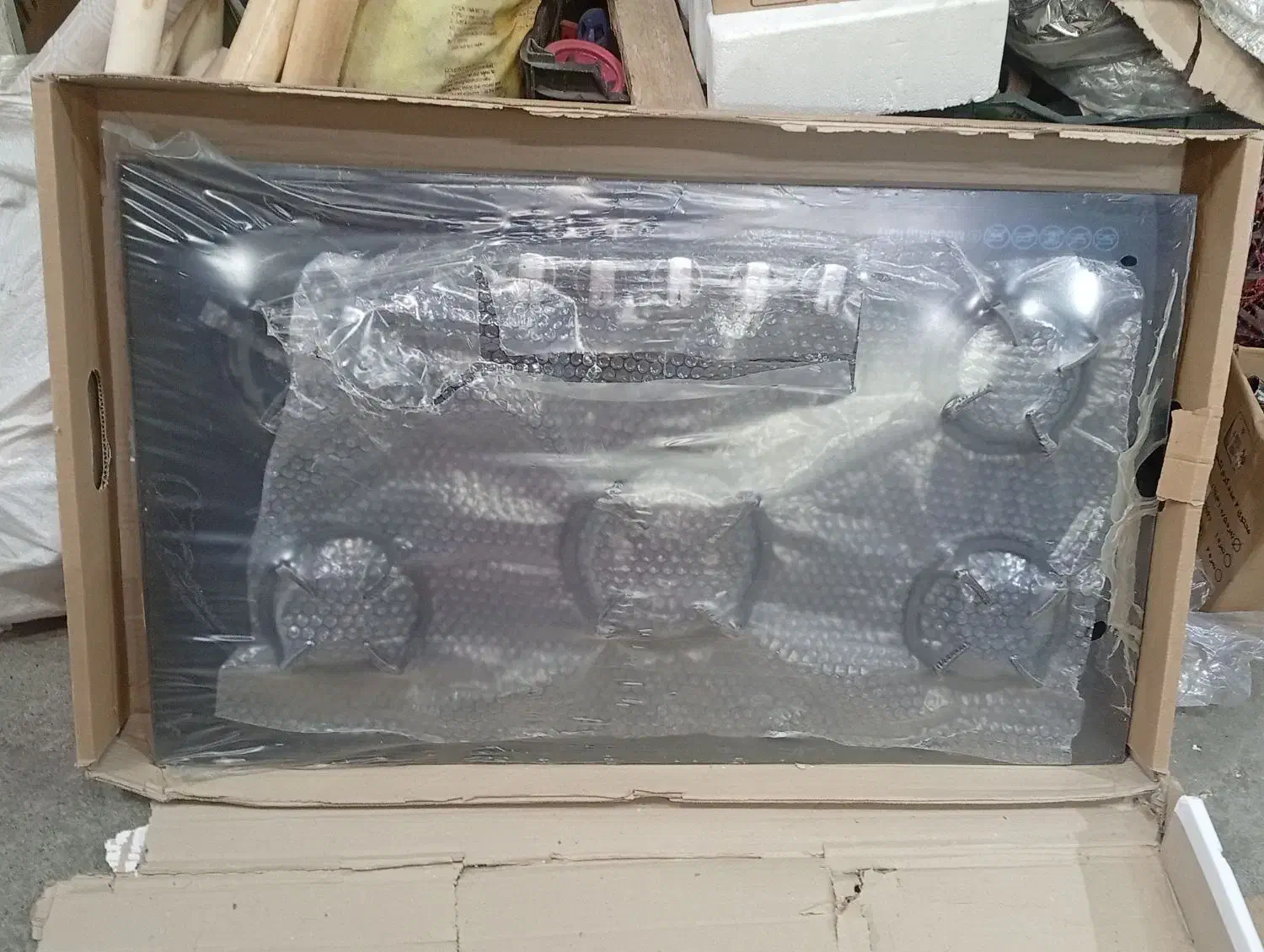 گاز|اجاق گاز و لوازم برقی پختوپز|سبزوار, کوی گلستان|دیوار