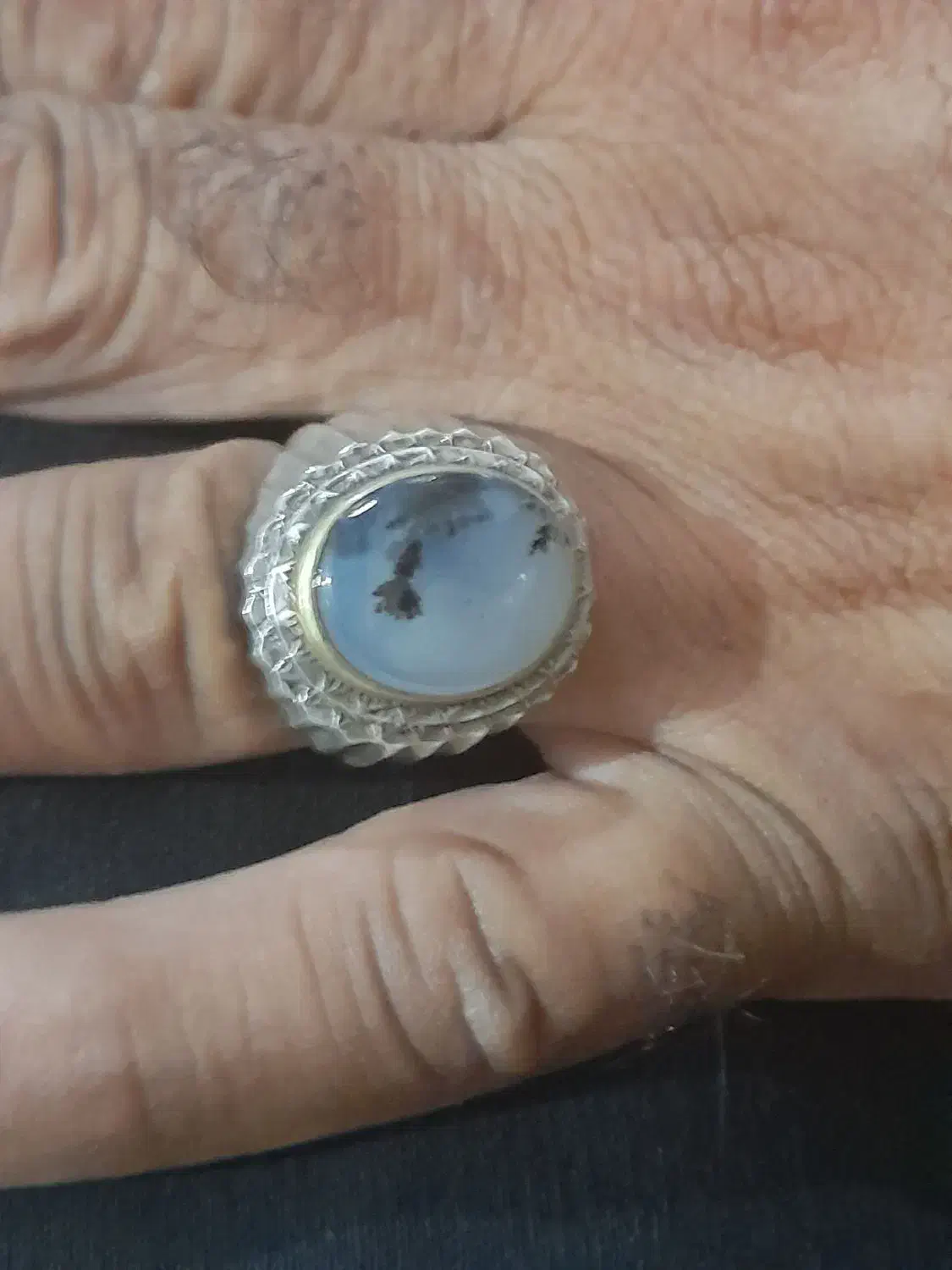 انگشتر شجر|جواهرات|خرم‌آباد, |دیوار