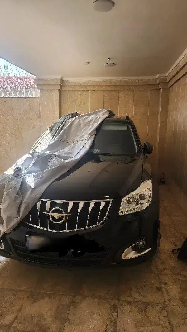 هایما ۱۴۰۲|خودرو سواری و وانت|بندرعباس, |دیوار