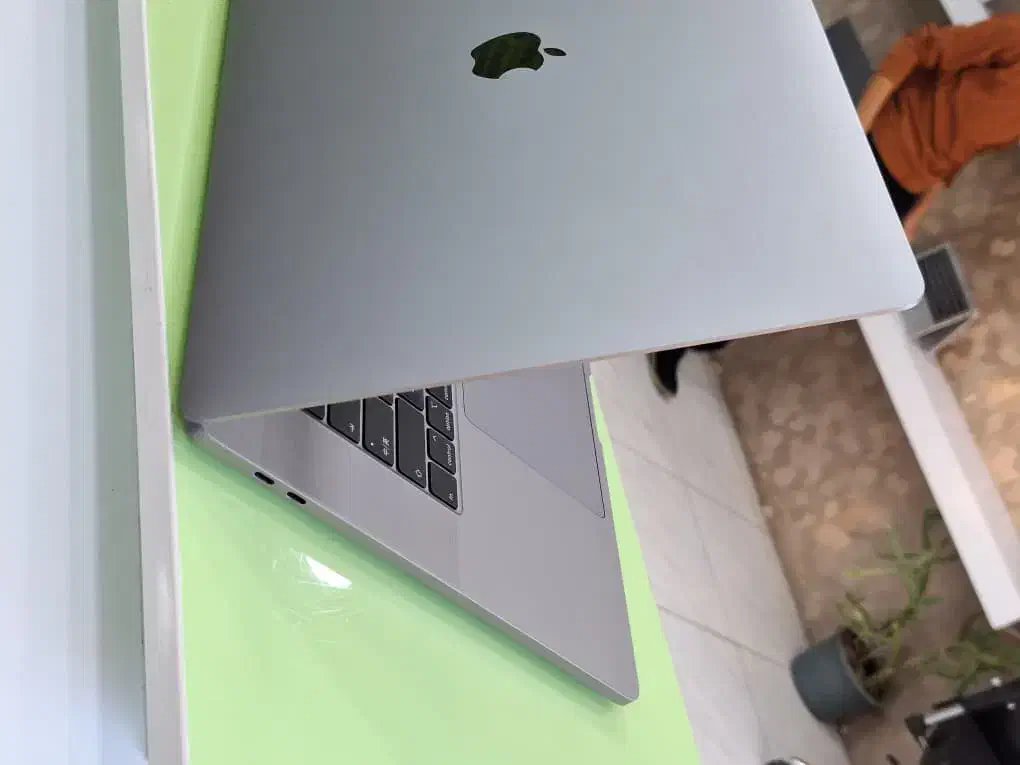 مک بوک پرو ۲۰۱۹|رایانه همراه|تهران, خانی آباد نو شمالی|دیوار