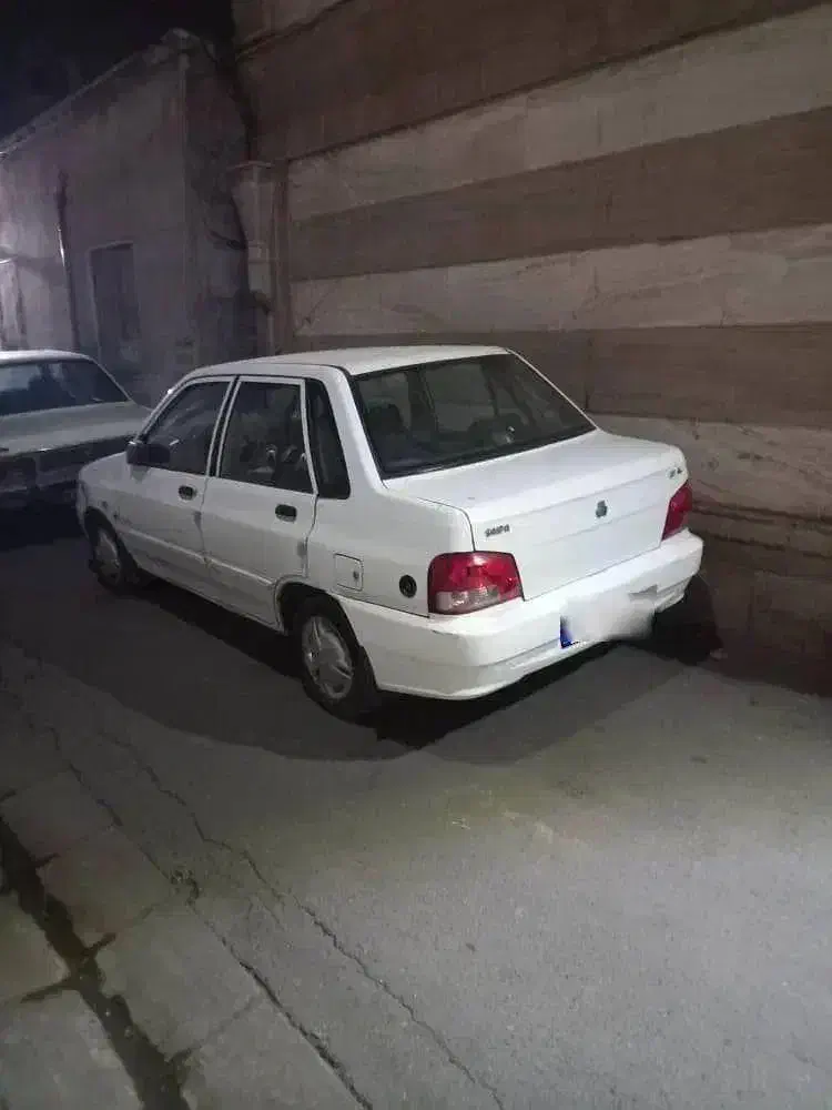 پراید 132|خودرو سواری و وانت|ری, تقی آباد|دیوار