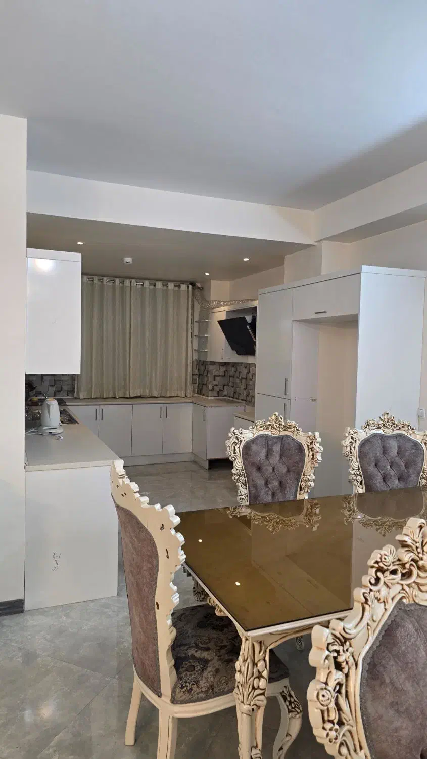 آپارتمان صفر نوساز|فروش آپارتمان|تهران, کوثر|دیوار