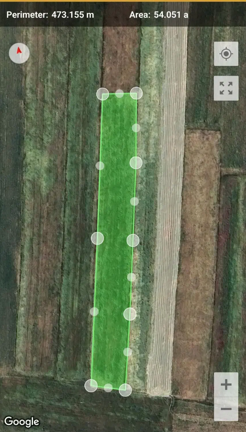 فروش ۲۴ هزار متر زمین کشاورزی دیم|فروش زمین و ملک کلنگی|بیلوار, |دیوار