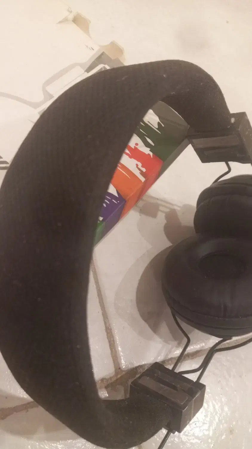 هدفون بلوتوثی نیا|صوتی و تصویری|تهران, حر|دیوار