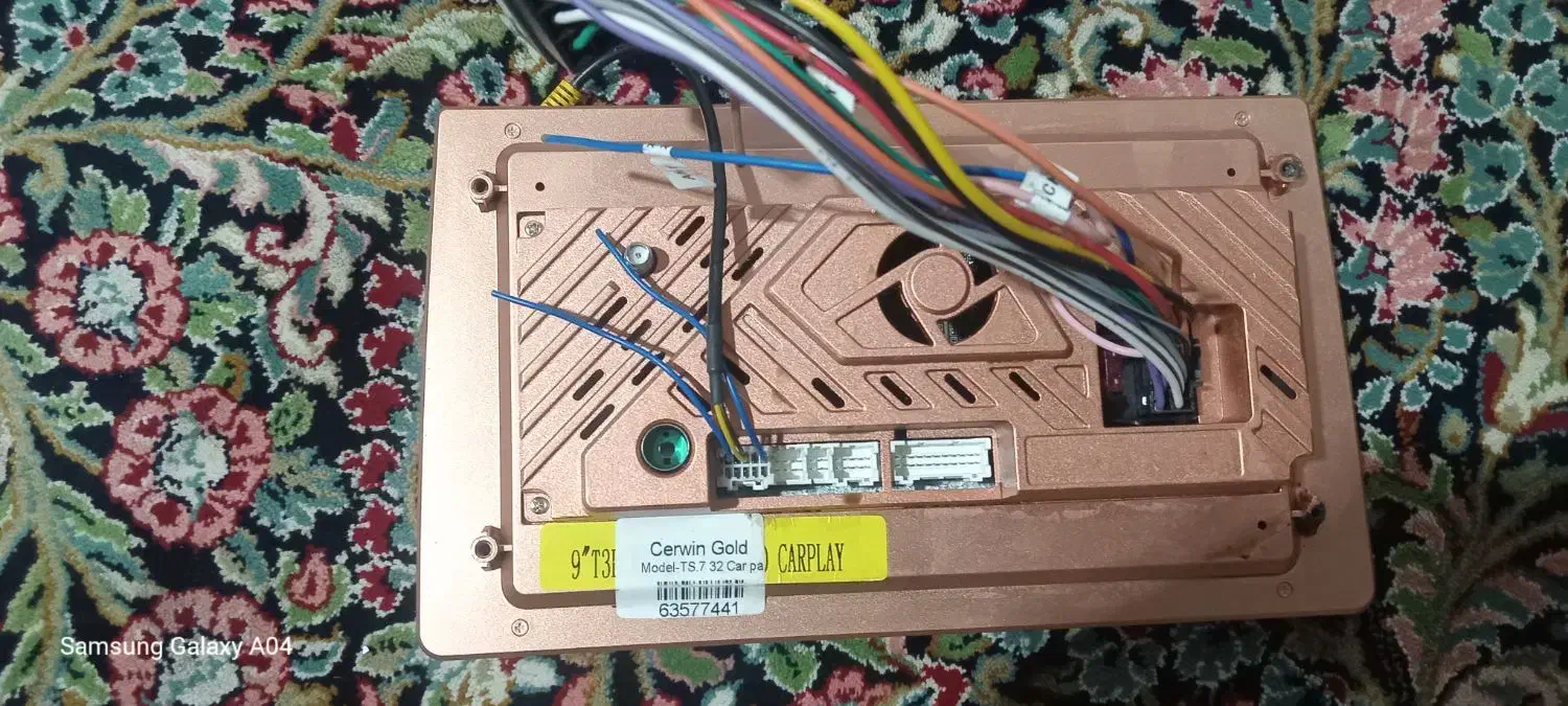 پخش|لوازم جانبی موبایل و تبلت|کهنوج, |دیوار