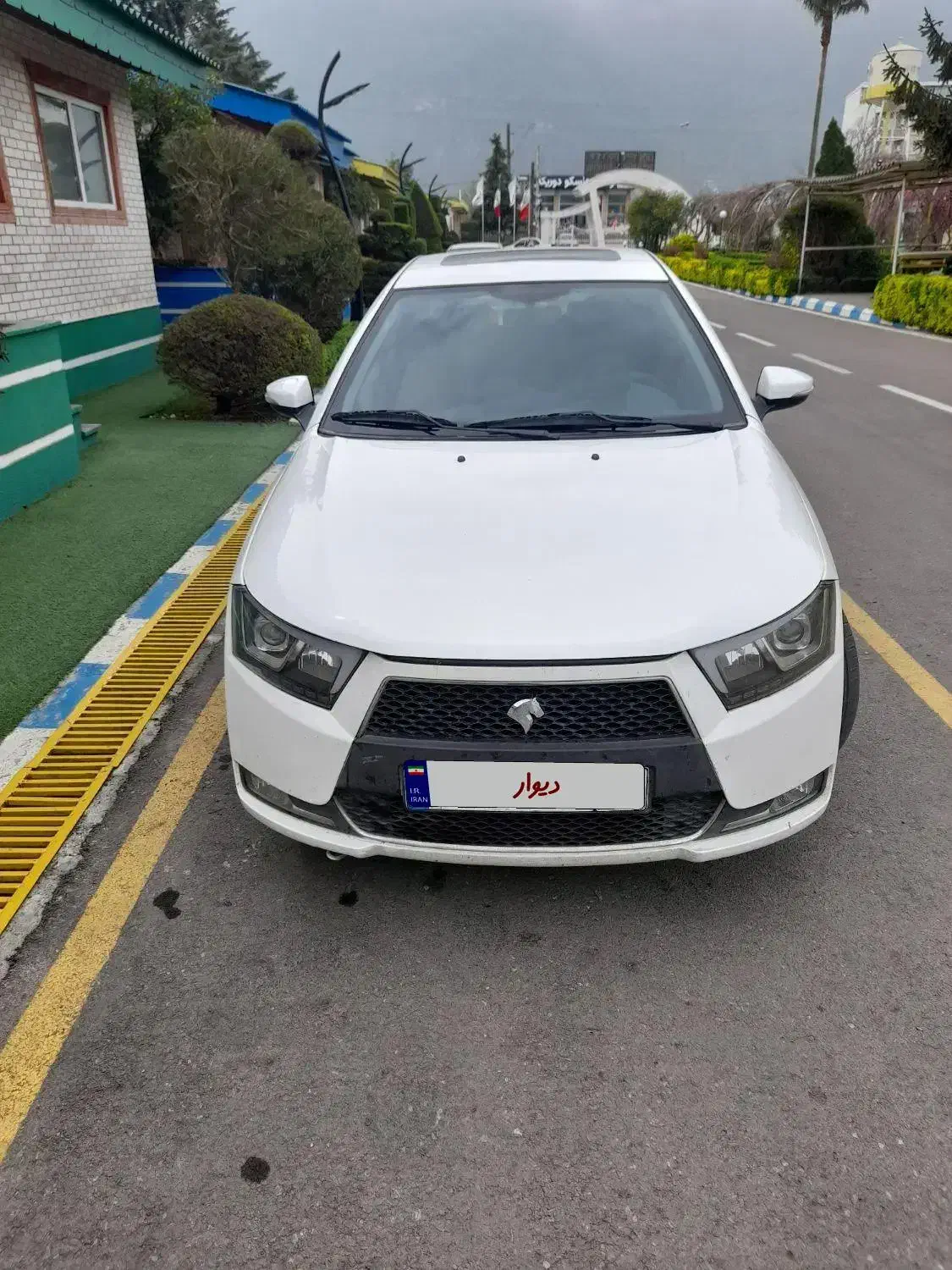 دنا پلاس اتومات توربو عروسک|خودرو سواری و وانت|شهریار, شهریار|دیوار