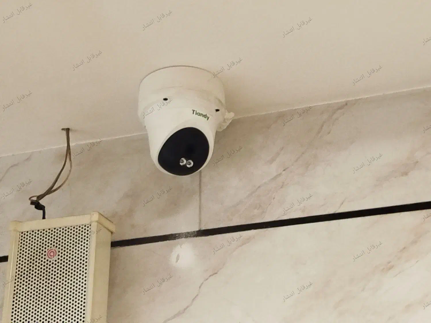 دوربین مداربسته تحت شبکه فروش ویژه|دوربین مداربسته|بروجرد, |دیوار