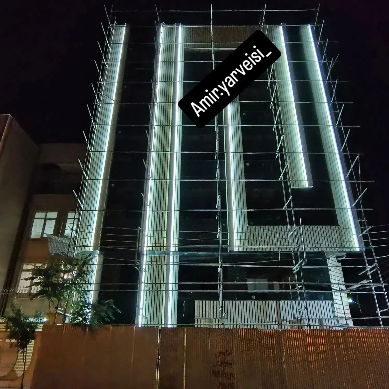 برقکار ساختمان .صفرتا صد|خدمات پیشه و مهارت|کرمانشاه, |دیوار